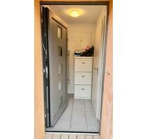 2-Zimmer-Wohnung mit Garten & Parkplatz – Tübingen, Sternplatz