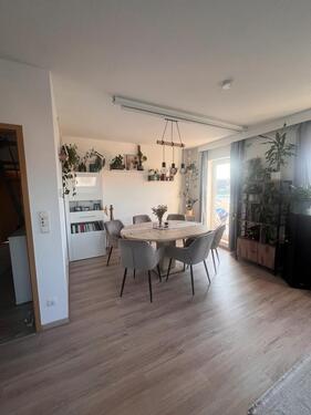 Foto - 3 Zimmer Maisonettenwohnung zur Miete in Bürgstadt