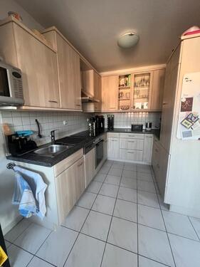 Foto - 3 Zimmer Maisonettenwohnung in Bürgstadt