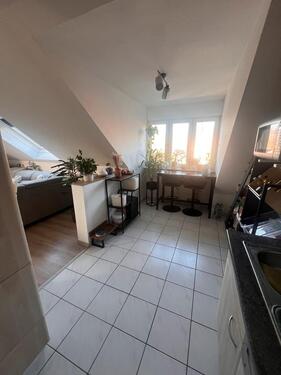 Foto - Maisonettenwohnung in Bürgstadt zur Miete