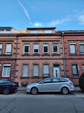 Foto - 1 OG Wohnung mitten in der Stadt