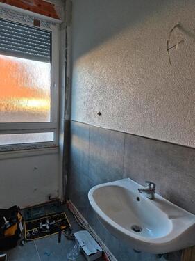 Foto - 3 Zimmer Etagenwohnung in Sankt Wendel