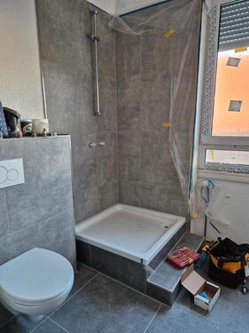 Foto - Etagenwohnung in Sankt Wendel zur Miete