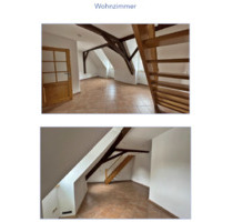 2-Zi Maisonette-Wohnung in Haigerloch zu vermieten