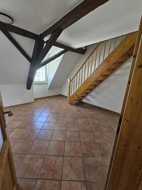 Foto - 2 Zimmer Maisonettenwohnung zur Miete in Haigerloch