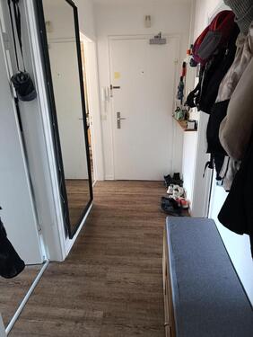 Foto - 2 Zimmer Etagenwohnung in Reinbek