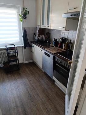 Foto - Etagenwohnung in Reinbek zur Miete