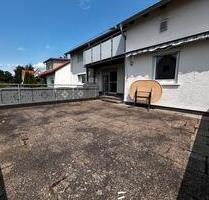 Attraktive 4-Zimmer Wohnung in ruhiger Lage in Eislingen - Eislingen (Fils)