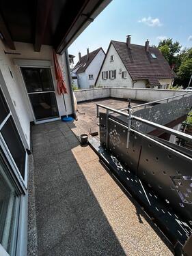 Foto - 4 Zimmer Etagenwohnung zur Miete in Eislingen (Fils)