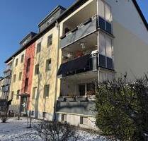 Familienfreundliche Eigentumswohnung in Köln-Raderthal