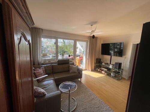 Foto - 4 Zimmer Etagenwohnung in Köln