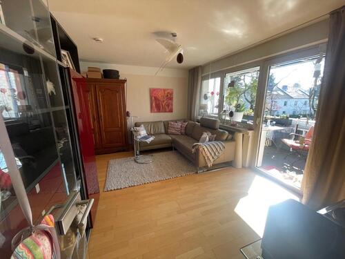 Foto - Etagenwohnung in Köln zum Kaufen