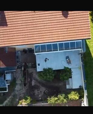 Foto - 7 Zimmer Reihenhaus in Ubstadt-Weiher