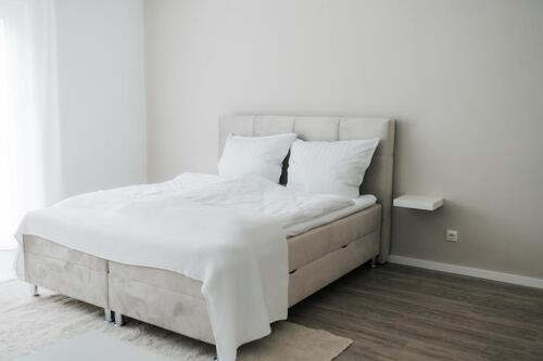 Foto - 1 Zimmer Erdgeschoßwohnung zur Miete in Bad Kissingen