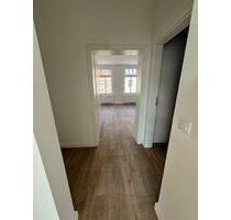 Charmante 2 Raum-Wohnung in Magdeburg-Sudenberg - kernsaniert