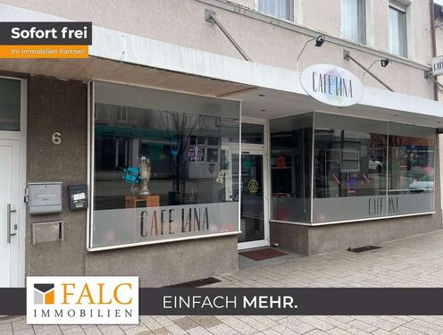 Foto - Zentral gelegenes Ladenlokal in Bexbach