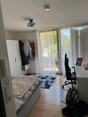 Foto - Mietwohnung - 570,00&nbsp;EUR Kaltmiete, ca.&nbsp; 26,00&nbsp;m&sup2;