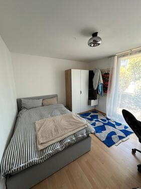 Foto - 1 Zimmer Erdgeschoßwohnung zur Miete in Regensburg
