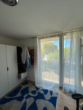 Foto - 1 Zimmer Erdgeschoßwohnung in Regensburg