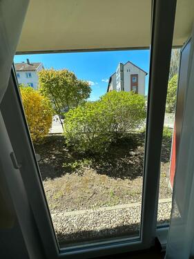 Foto - Erdgeschoßwohnung in Regensburg zur Miete