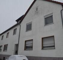Sehr Helle und Provisionsfreie 4 Zimmer Wohnung ab sofort zu vermieten - Grävenwiesbach