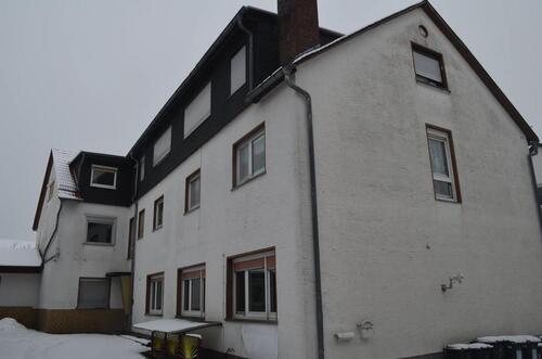 Foto - 4 Zimmer Erdgeschoßwohnung zur Miete in Grävenwiesbach