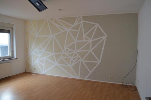 Foto - 4 Zimmer Erdgeschoßwohnung in Grävenwiesbach