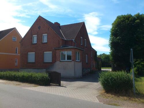 Foto - 19372 Spornitz 3-Raumwohnung ab 01.06.2026