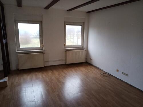 Foto - Dachgeschoßwohnung in Lewitzrand zur Miete