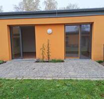 Altersgerechtes Wohnen Am Langen Bürgel in Kahla!