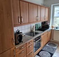 3-Raumwohnung mit Balkon *Krankenhausnähe* in Köthen - Köthen (Anhalt)