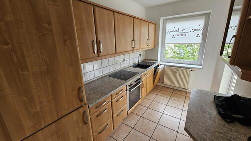 Foto - 3 Zimmer Etagenwohnung in Köthen (Anhalt)