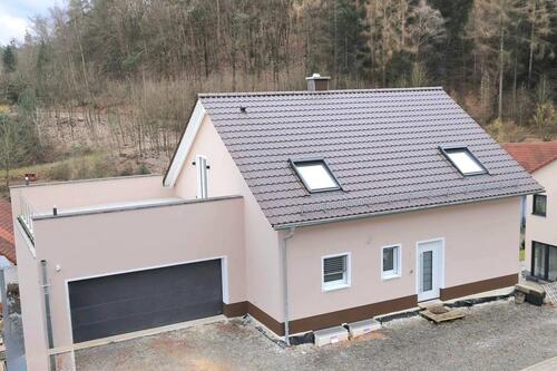 Foto - Moderne Wohnung in Krickenbach zu vermieten