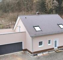 Moderne Wohnung in Krickenbach zu vermieten