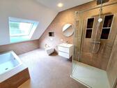 Foto - 2 Zimmer Dachgeschoßwohnung in Krickenbach
