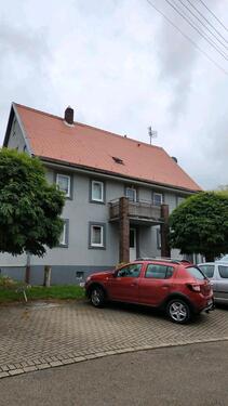 Foto - 8 Zimmer Einfamilienhaus zum Kaufen in Langenburg