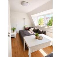 Modernisierte 2,5-Zimmer-Eigentumswohnung mit Stellplatz - Bielefeld Brackwede