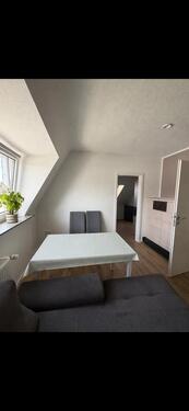 Foto - 2.5 Zimmer Dachgeschoßwohnung zum Kaufen in Bielefeld