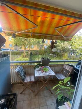 Foto - Etagenwohnung in Groß-Gerau zum Kaufen