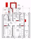 Foto - 3-Zimmer-Wohnung Gera 2019 sanierter Altbau