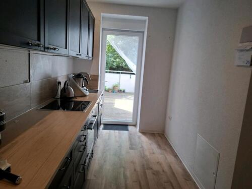 Foto - Etagenwohnung in Gera zur Miete