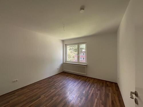 Foto - Etagenwohnung zur Miete in Wilhelmshaven