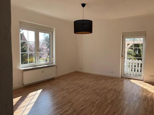 Foto - Etagenwohnung in Hollenstedt