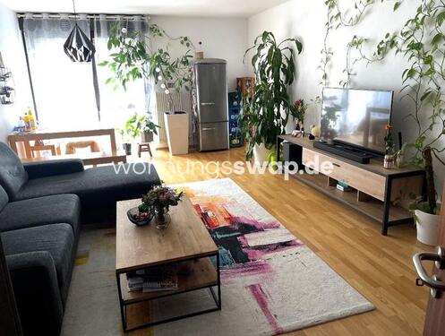 Foto - Wohnungsswap - 2 Zimmer, 58 m² - Baaderstraße, Altstadt-Lehel, München