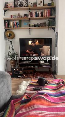 Foto - Etagenwohnung in Berlin