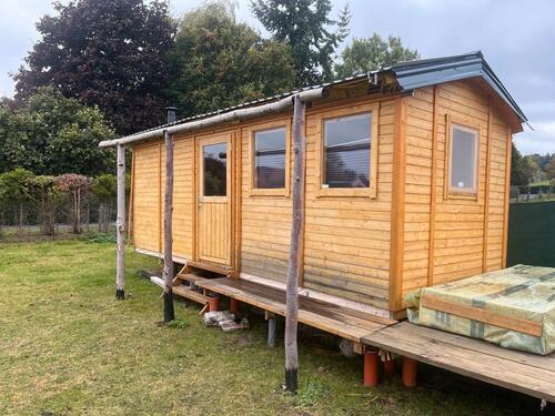 Foto - Tiny Haus, Tiny House - 14.500,00 EUR Kaufpreis,