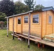 Tiny Haus, Tiny House - 14.500,00 EUR Kaufpreis, in Ringgau (PLZ: 37296)
