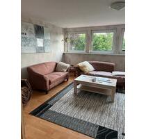 Vier-Zimmer Wohnung125 qm in Burgstemmen - Nordstemmen