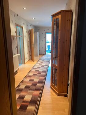Foto - Etagenwohnung in Nordstemmen