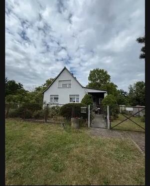 Foto - Einfamilienhaus in Neeken (Dessau Roßlau)